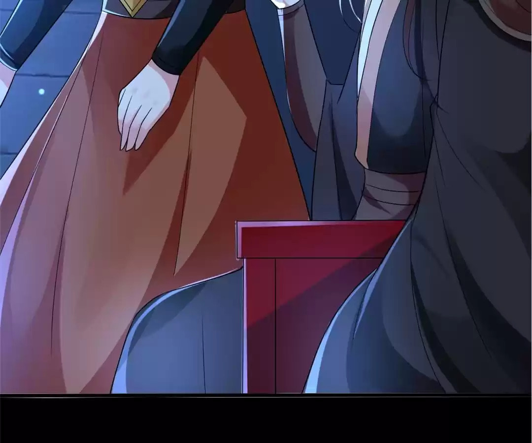 Your Highness, Please Don't Be a Demon Chapter 118 page 14 - 