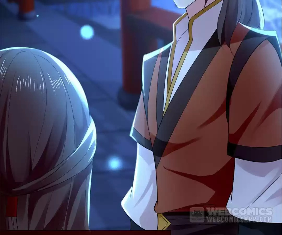 Your Highness, Please Don't Be a Demon Chapter 118 page 17 - 