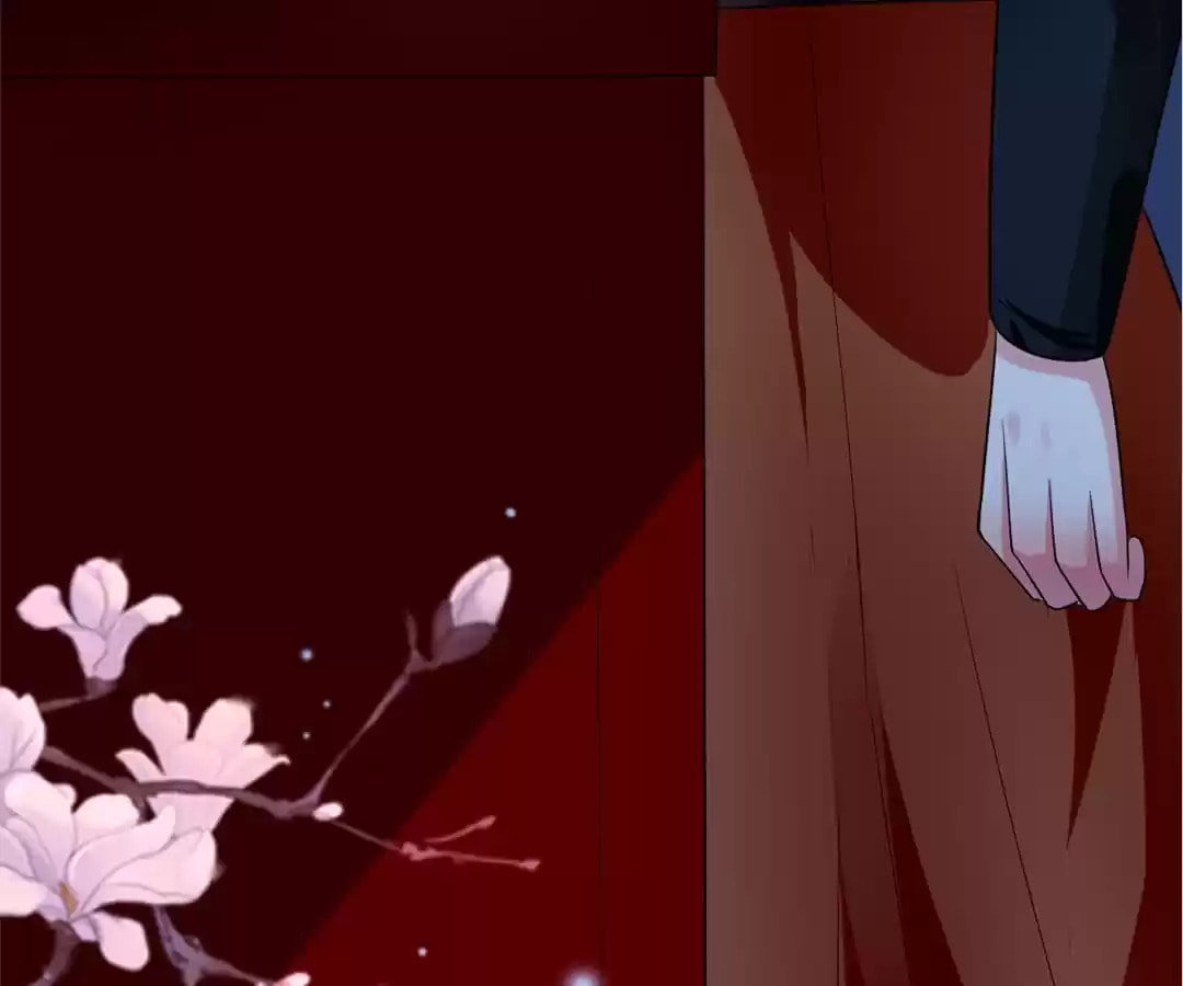 Your Highness, Please Don't Be a Demon Chapter 118 page 18 - 