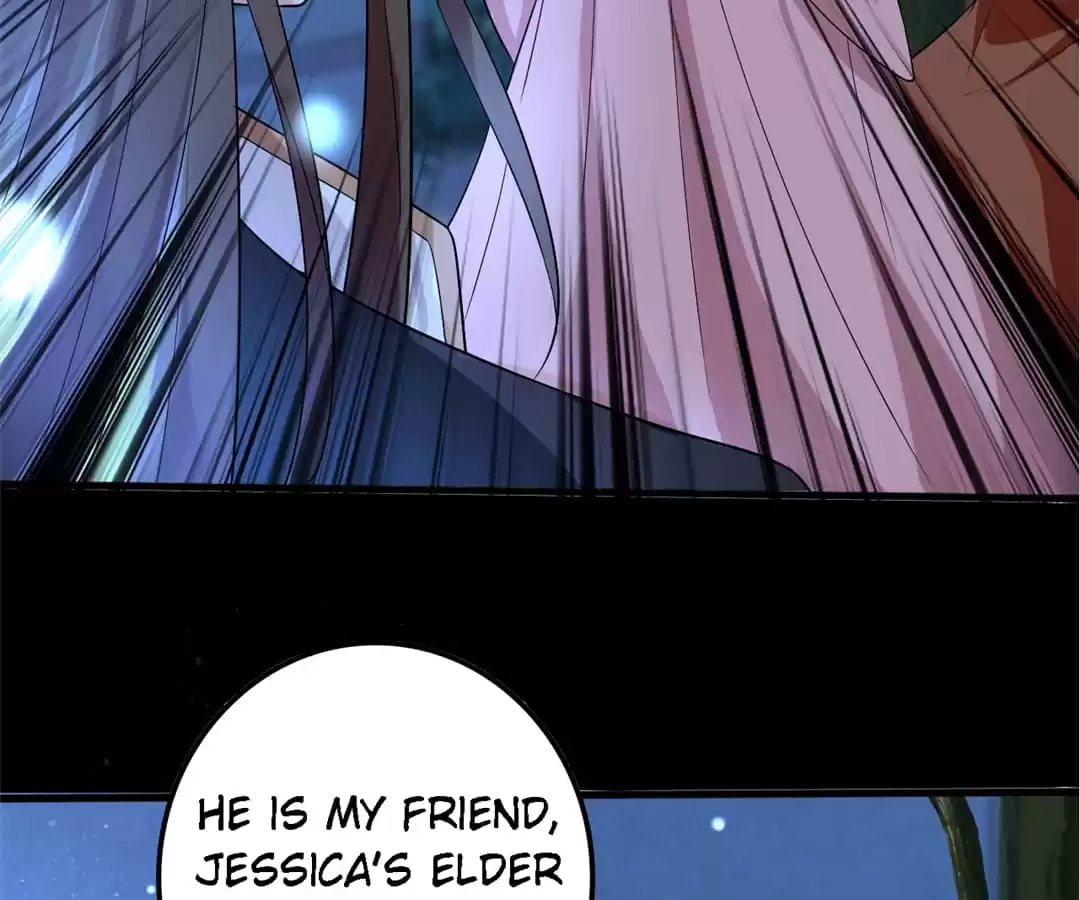 Your Highness, Please Don't Be a Demon Chapter 118 page 3 - 