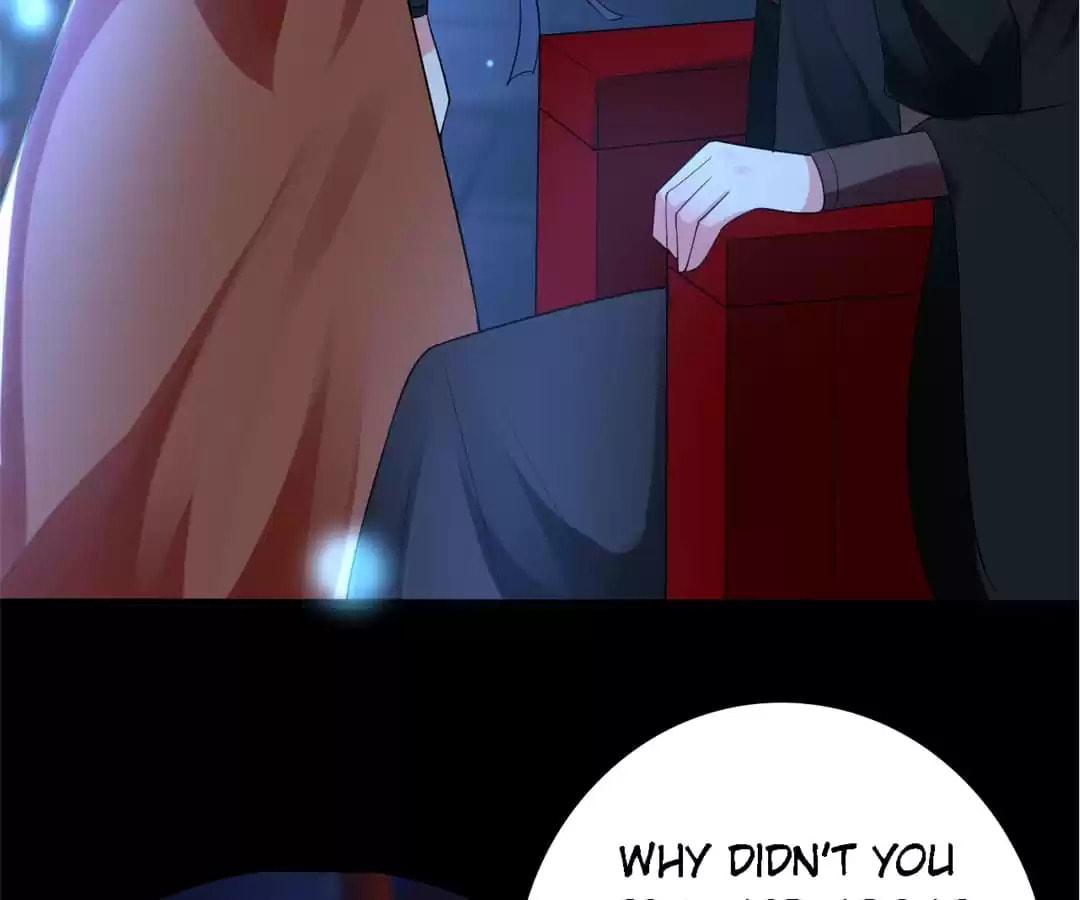 Your Highness, Please Don't Be a Demon Chapter 118 page 21 - 