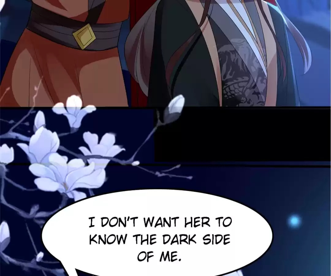 Your Highness, Please Don't Be a Demon Chapter 118 page 23 - 