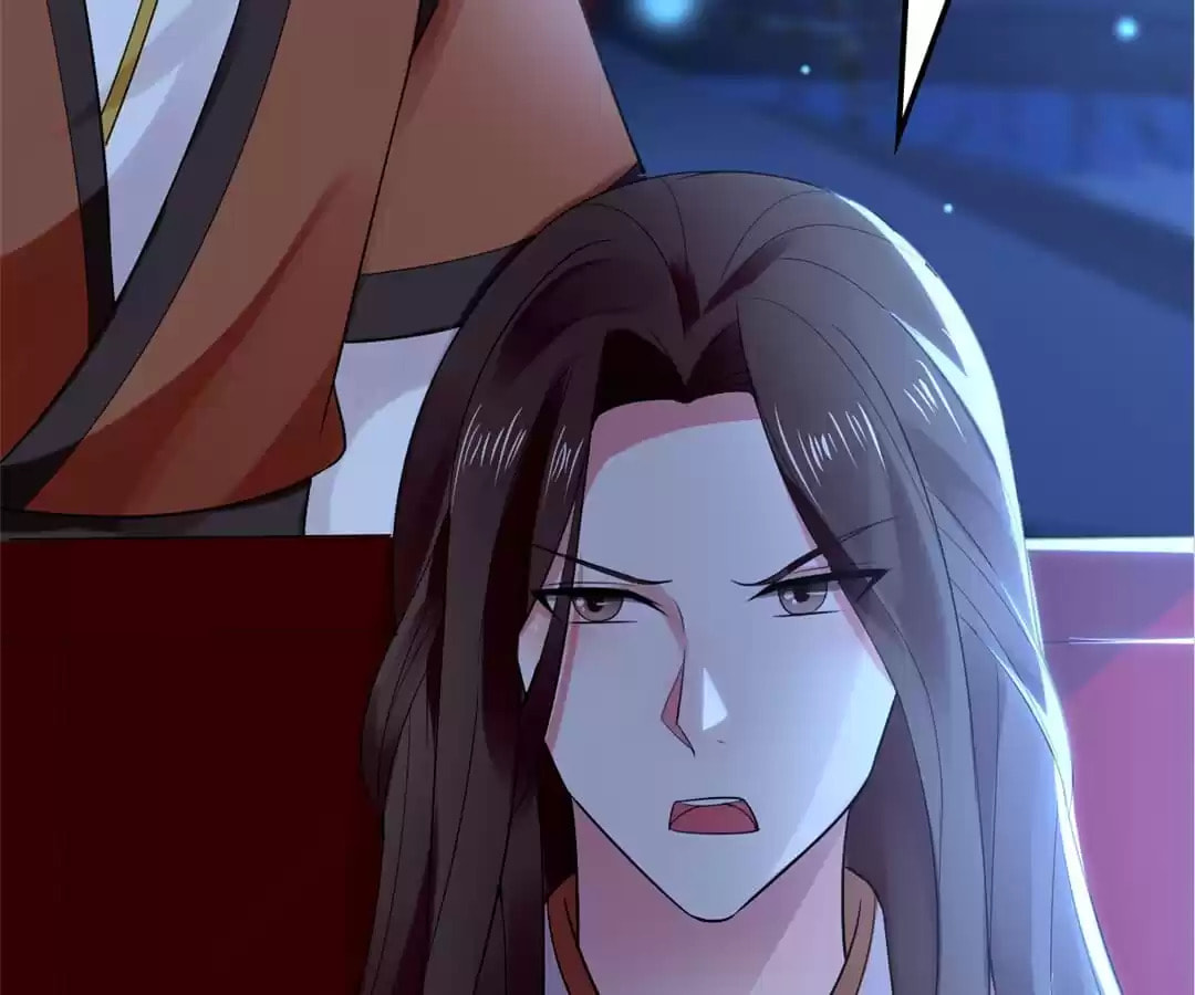 Your Highness, Please Don't Be a Demon Chapter 118 page 28 - 