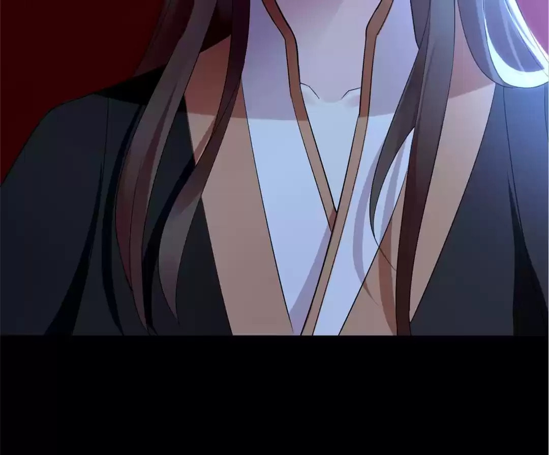 Your Highness, Please Don't Be a Demon Chapter 118 page 29 - 