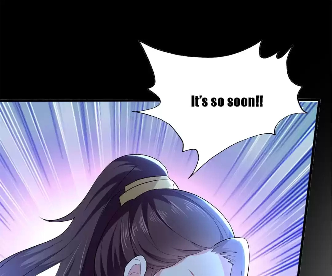 Your Highness, Please Don't Be a Demon Chapter 118 page 30 - 