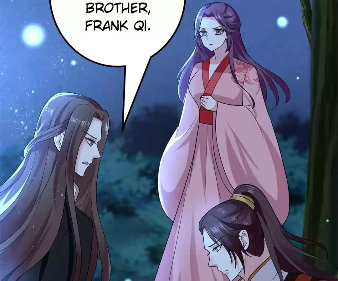 Your Highness, Please Don't Be a Demon Chapter 118 page 4 - 