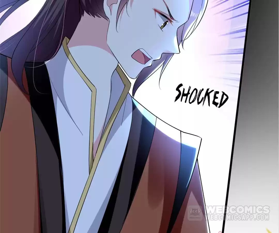 Your Highness, Please Don't Be a Demon Chapter 118 page 31 - 