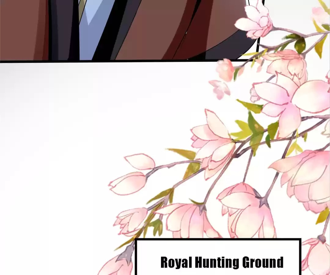 Your Highness, Please Don't Be a Demon Chapter 118 page 32 - 
