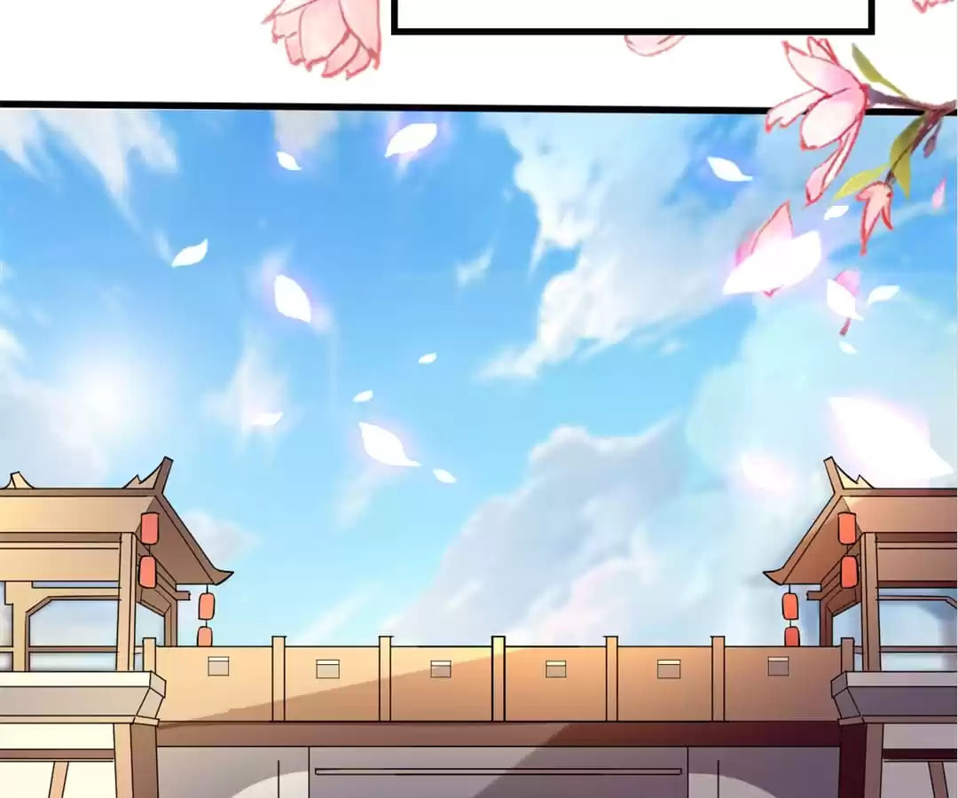 Your Highness, Please Don't Be a Demon Chapter 118 page 33 - 