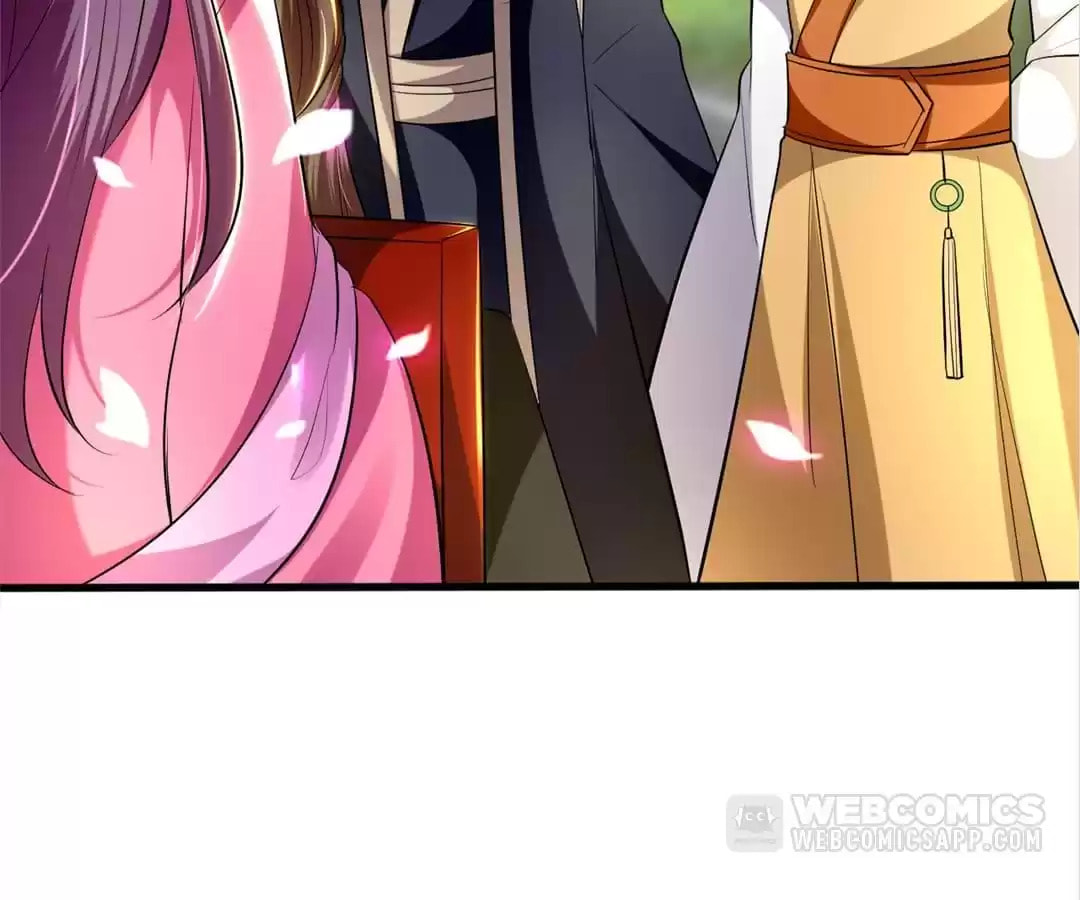 Your Highness, Please Don't Be a Demon Chapter 118 page 39 - 