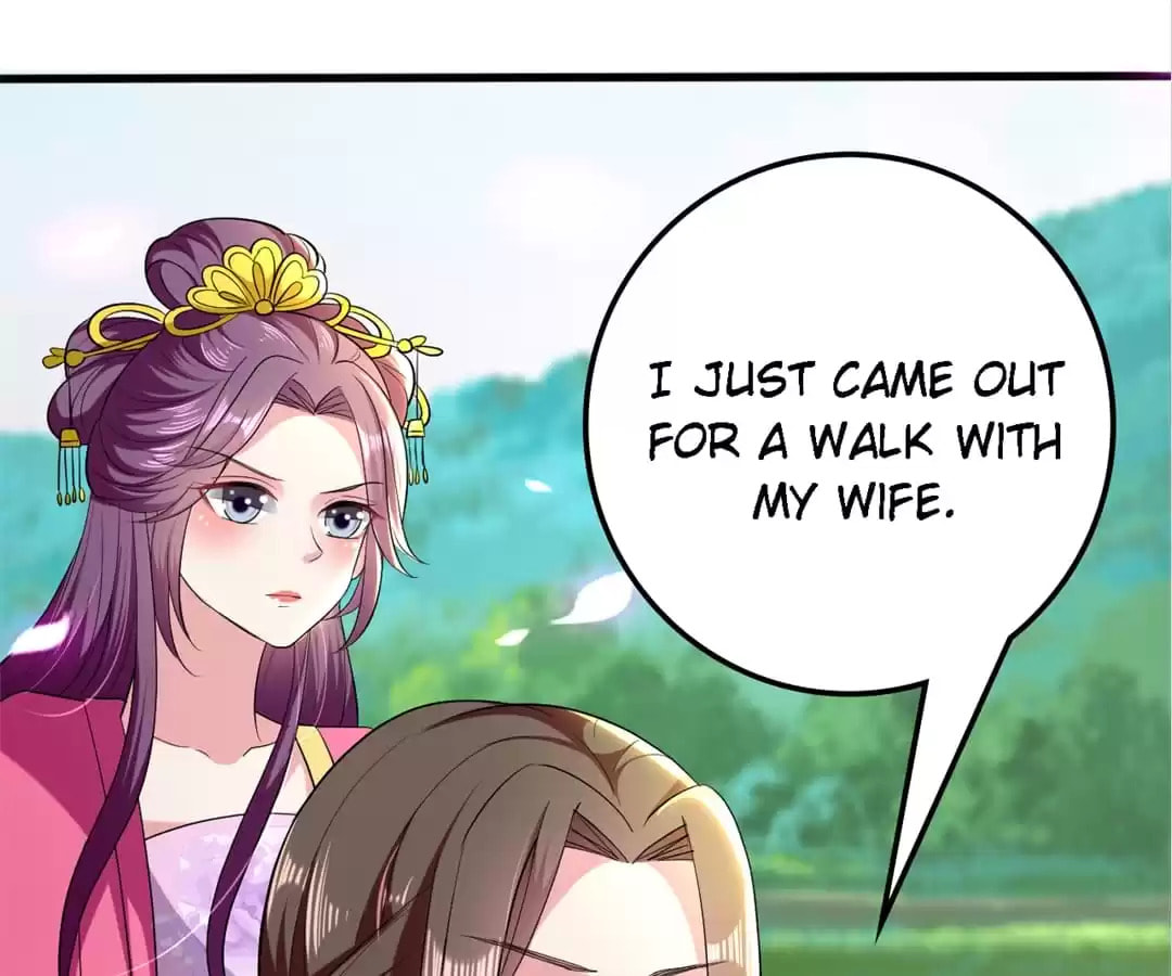 Your Highness, Please Don't Be a Demon Chapter 118 page 40 - 