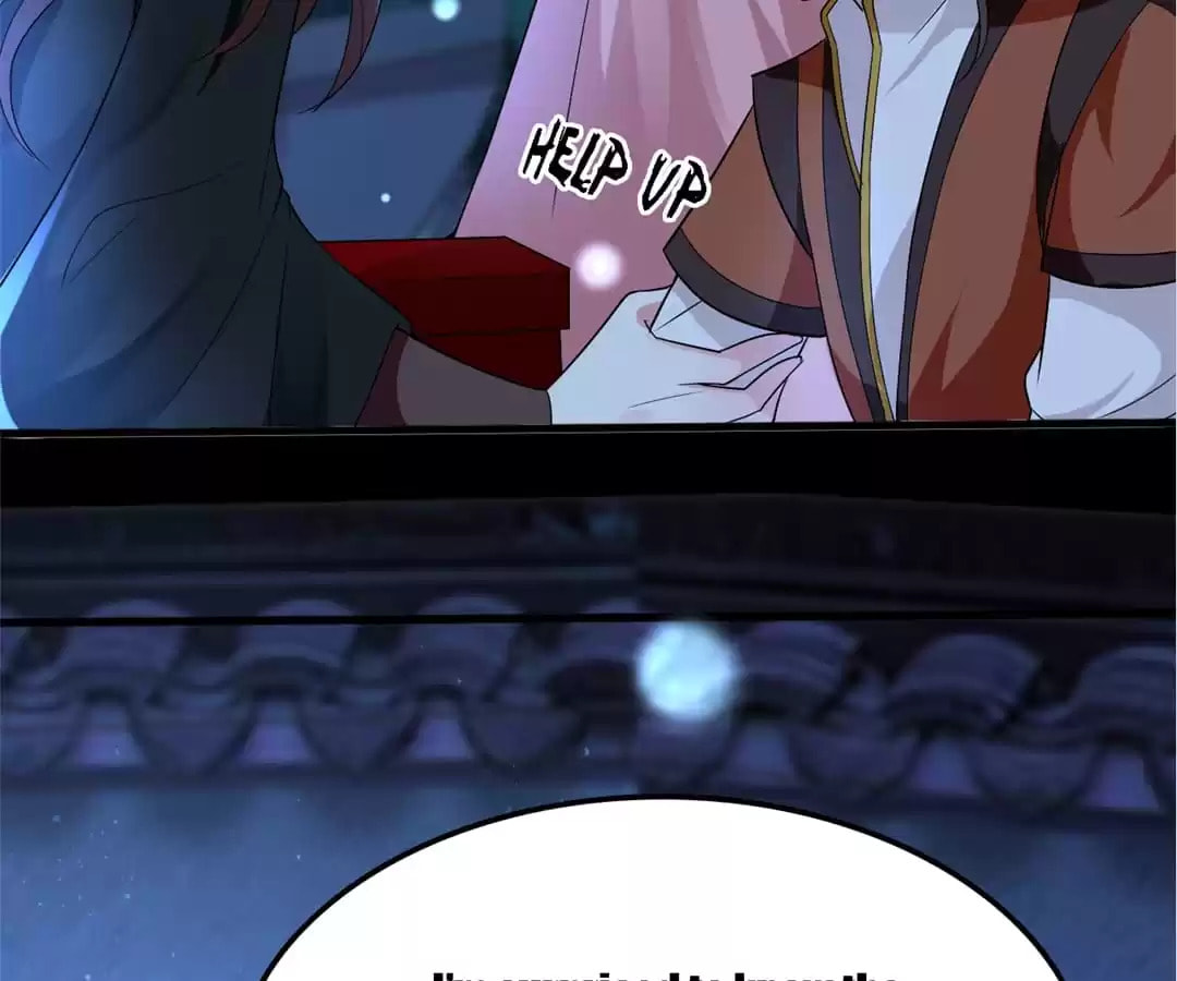 Your Highness, Please Don't Be a Demon Chapter 118 page 5 - 
