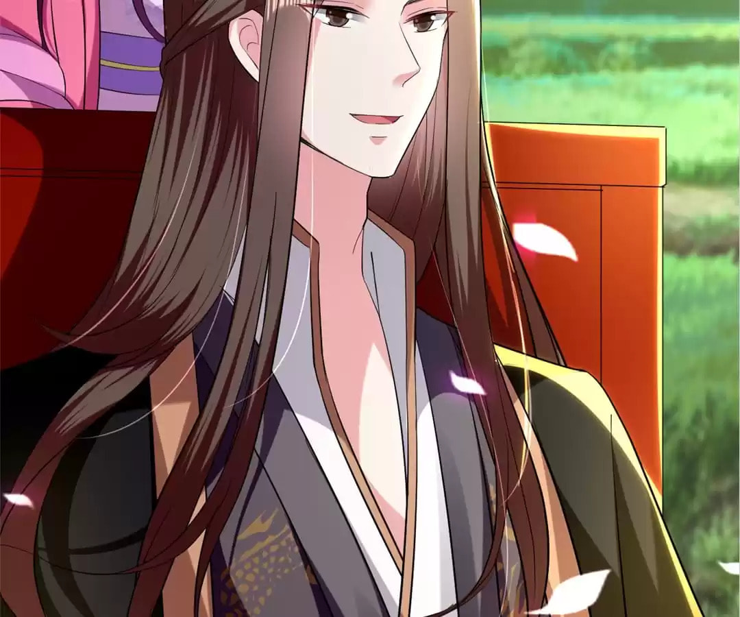 Your Highness, Please Don't Be a Demon Chapter 118 page 41 - 