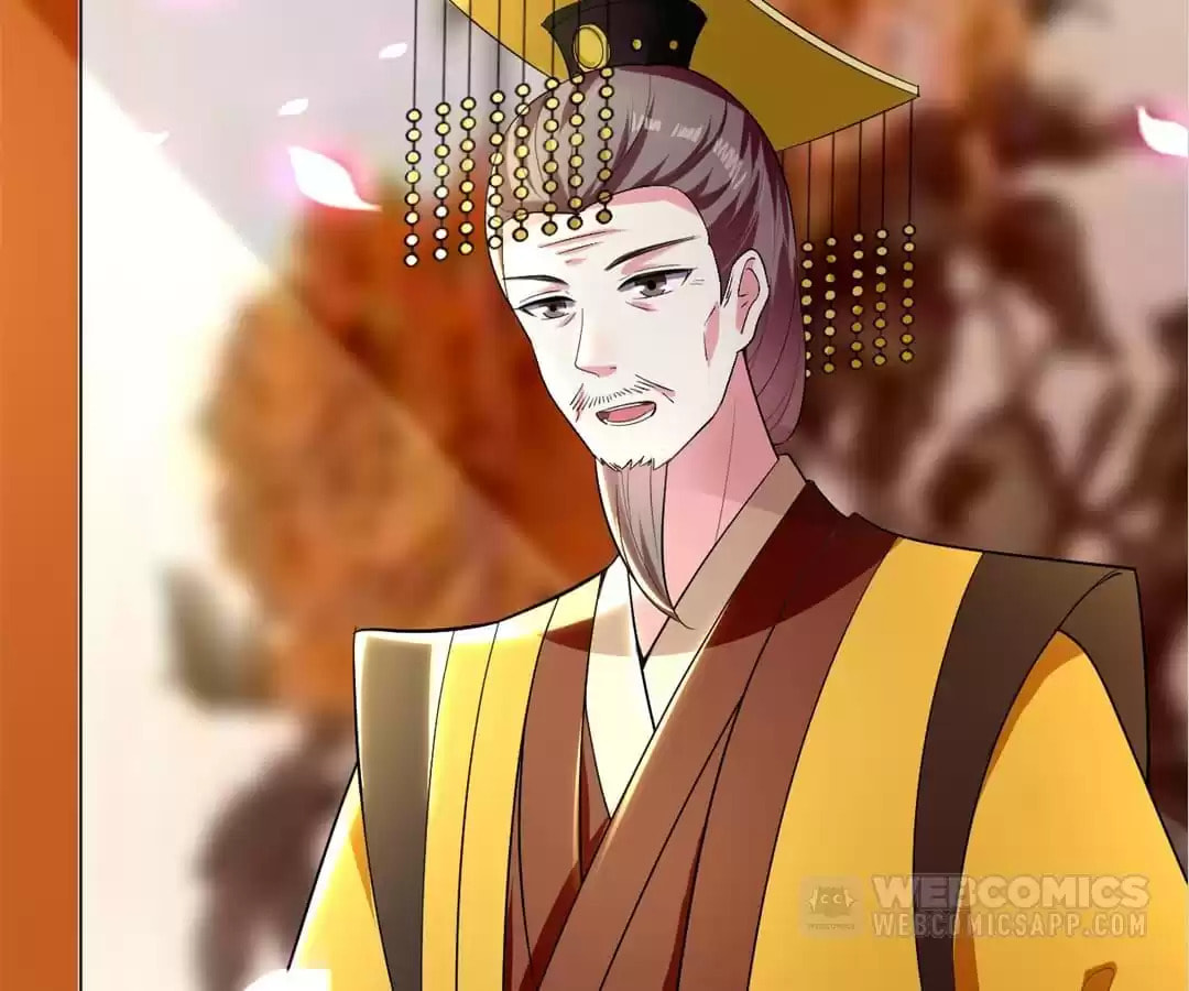 Your Highness, Please Don't Be a Demon Chapter 118 page 44 - 