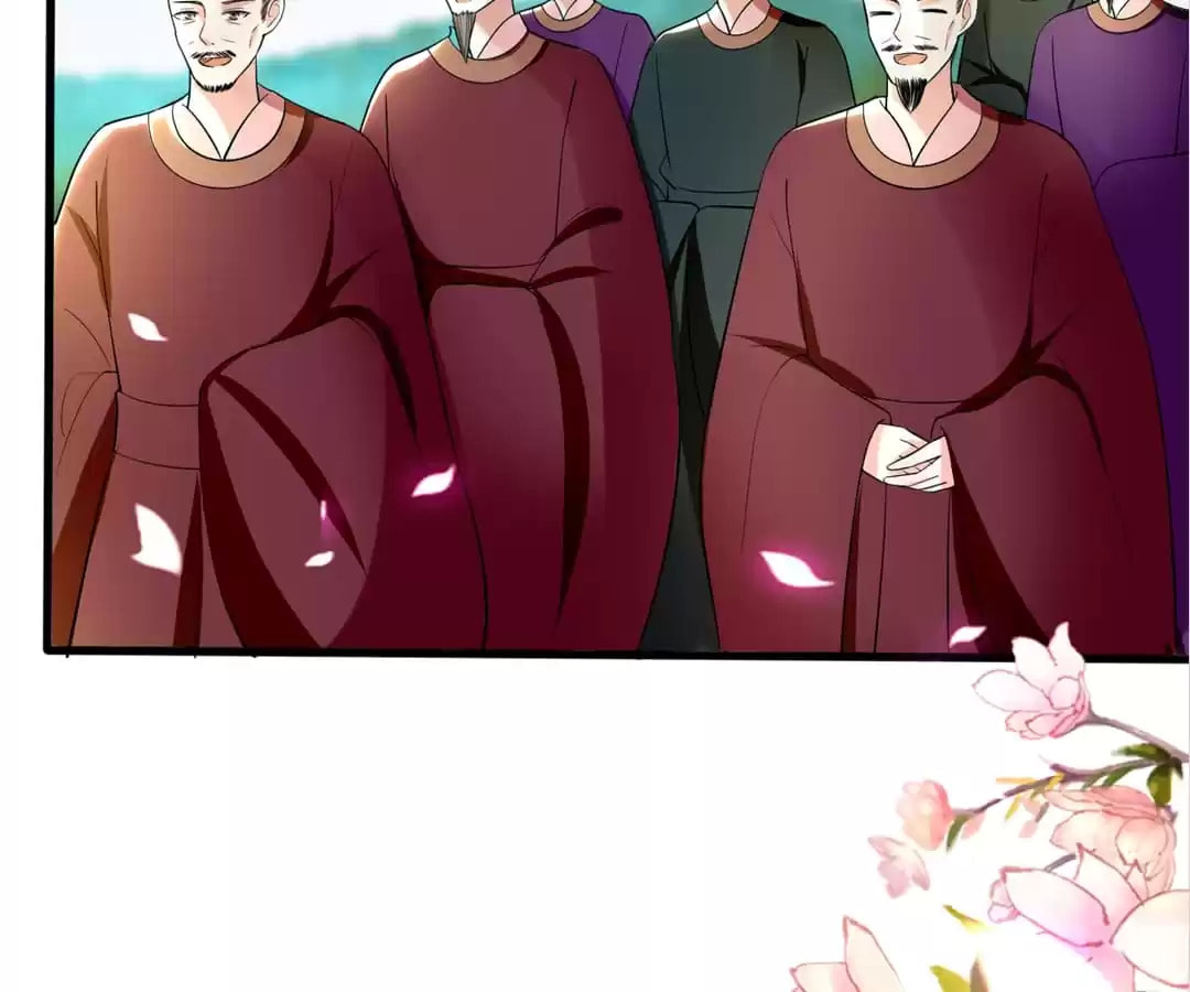 Your Highness, Please Don't Be a Demon Chapter 118 page 47 - 