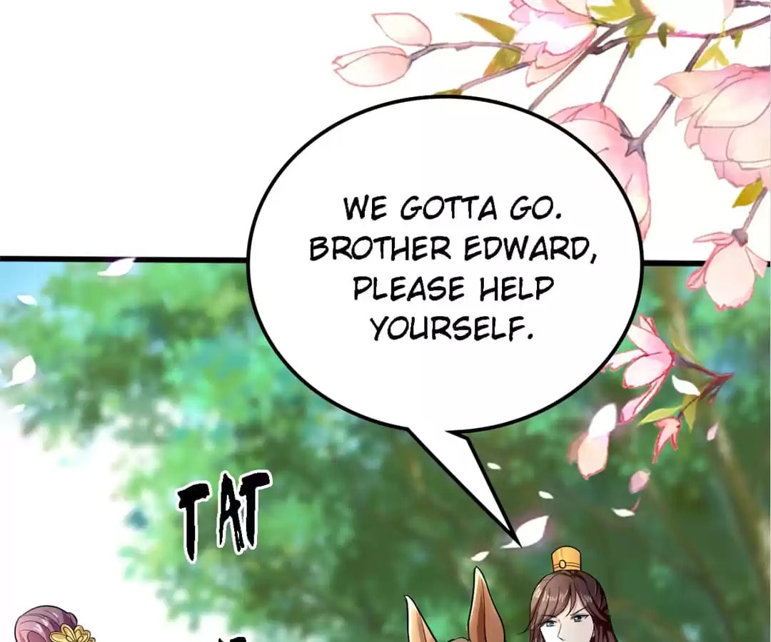 Your Highness, Please Don't Be a Demon Chapter 118 page 48 - 