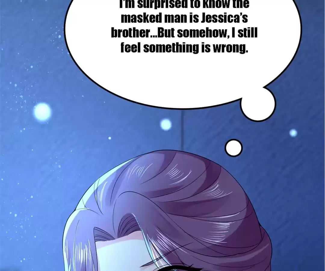 Your Highness, Please Don't Be a Demon Chapter 118 page 6 - 