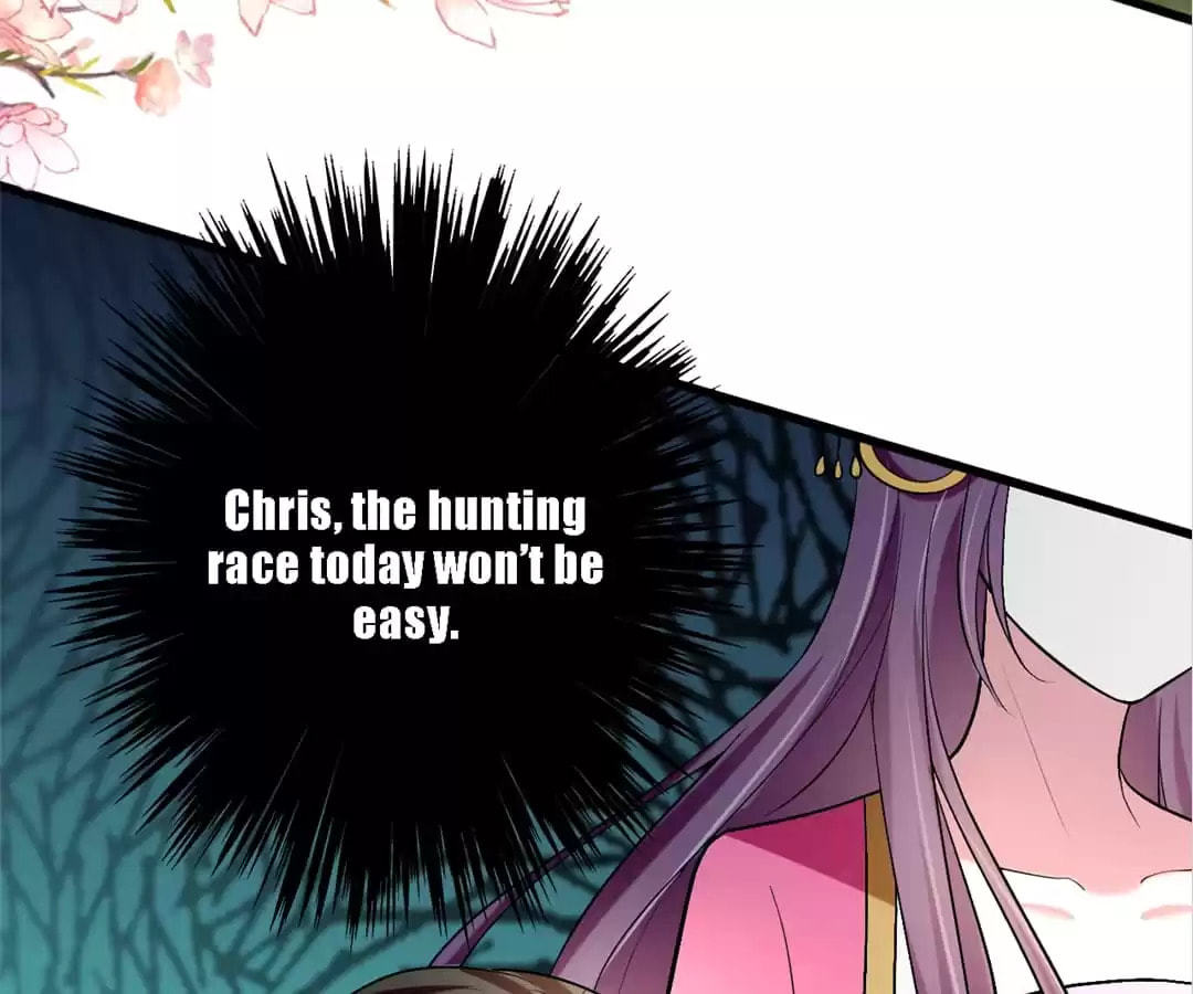 Your Highness, Please Don't Be a Demon Chapter 118 page 53 - 