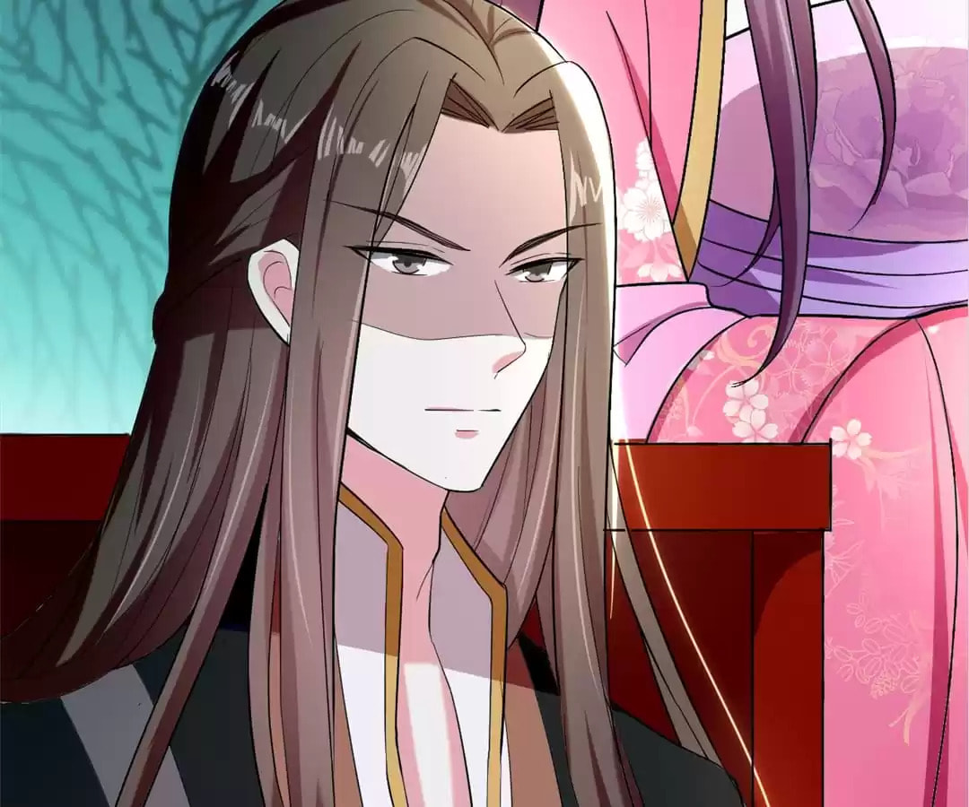 Your Highness, Please Don't Be a Demon Chapter 118 page 54 - 