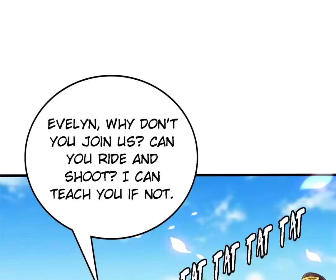 Your Highness, Please Don't Be a Demon Chapter 118 page 56 - 