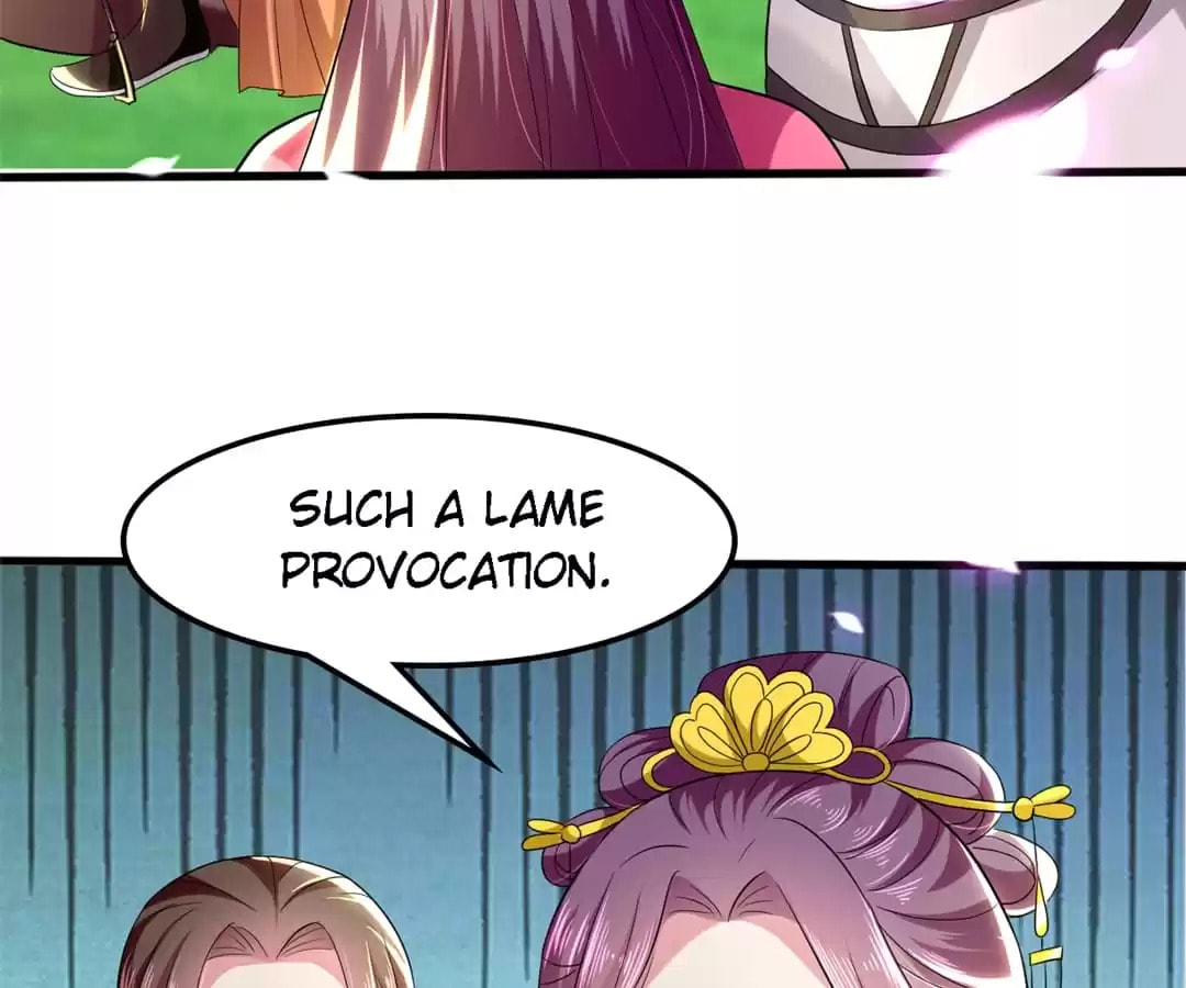 Your Highness, Please Don't Be a Demon Chapter 118 page 58 - 