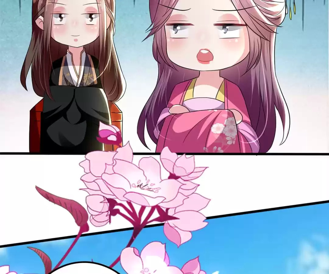 Your Highness, Please Don't Be a Demon Chapter 118 page 59 - 