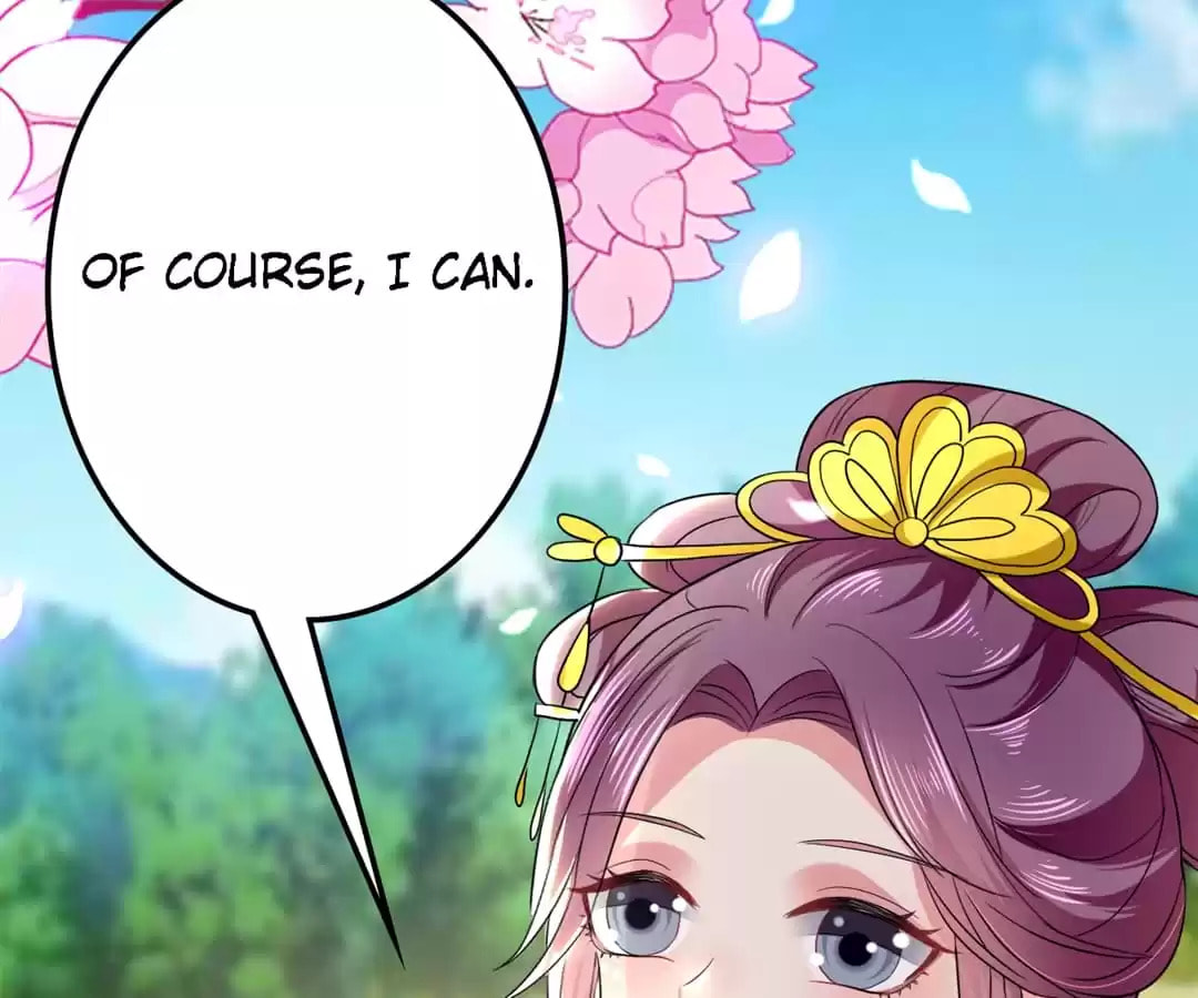 Your Highness, Please Don't Be a Demon Chapter 118 page 60 - 