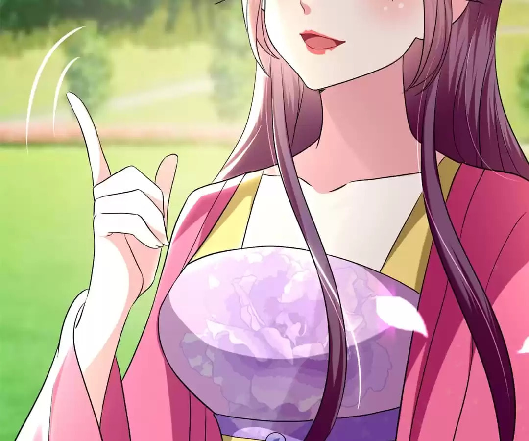 Your Highness, Please Don't Be a Demon Chapter 118 page 61 - 