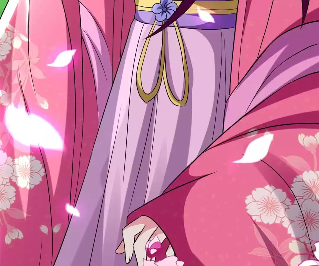Your Highness, Please Don't Be a Demon Chapter 118 page 62 - 