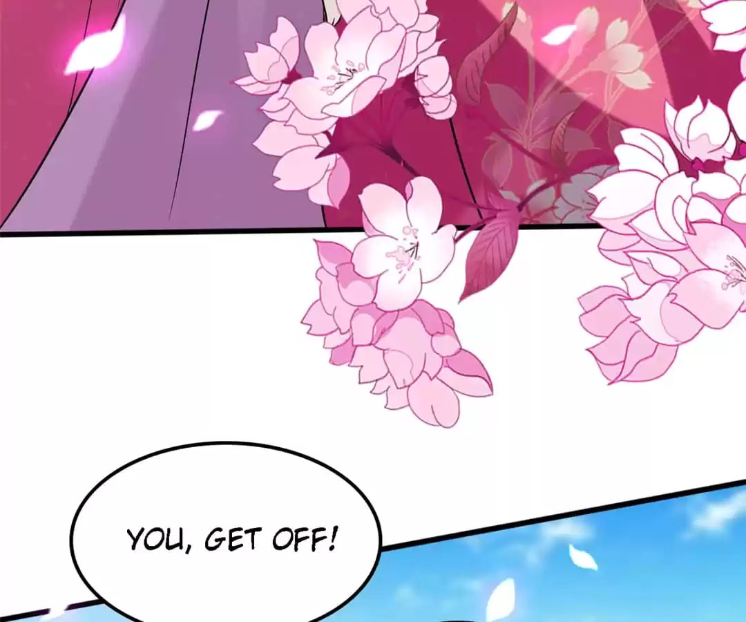 Your Highness, Please Don't Be a Demon Chapter 118 page 63 - 