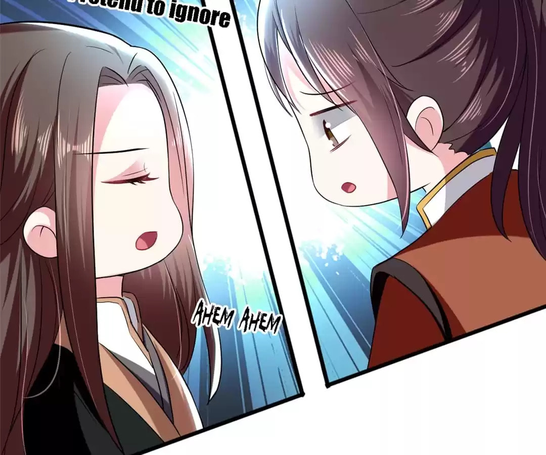 Your Highness, Please Don't Be a Demon Chapter 118 page 66 - 