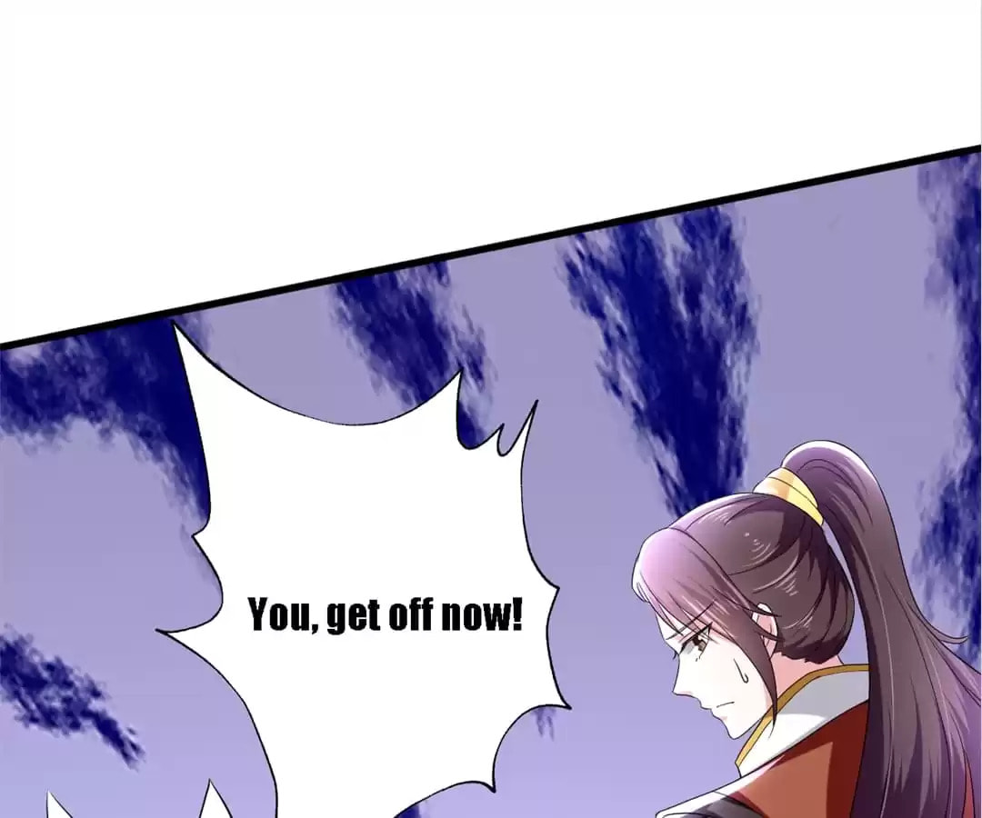 Your Highness, Please Don't Be a Demon Chapter 118 page 68 - 
