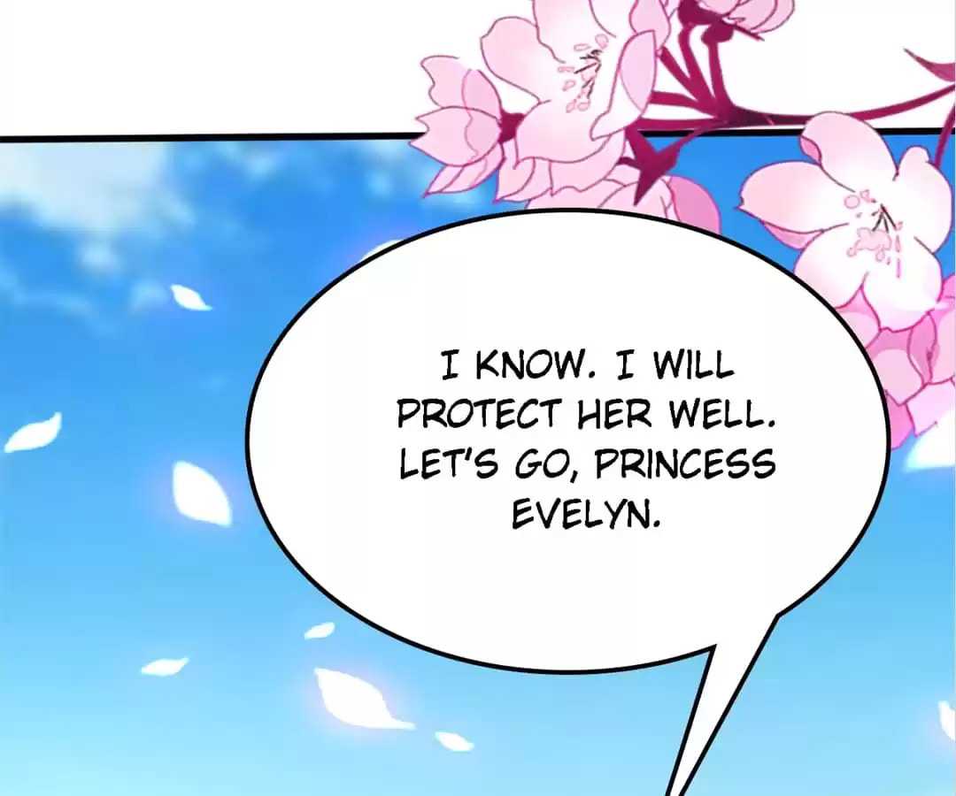 Your Highness, Please Don't Be a Demon Chapter 118 page 72 - 