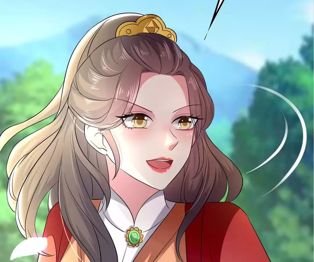 Your Highness, Please Don't Be a Demon Chapter 118 page 73 - 