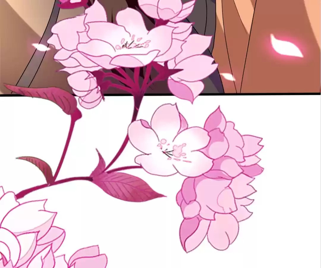 Your Highness, Please Don't Be a Demon Chapter 118 page 75 - 