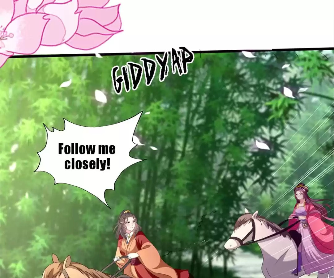 Your Highness, Please Don't Be a Demon Chapter 118 page 76 - 