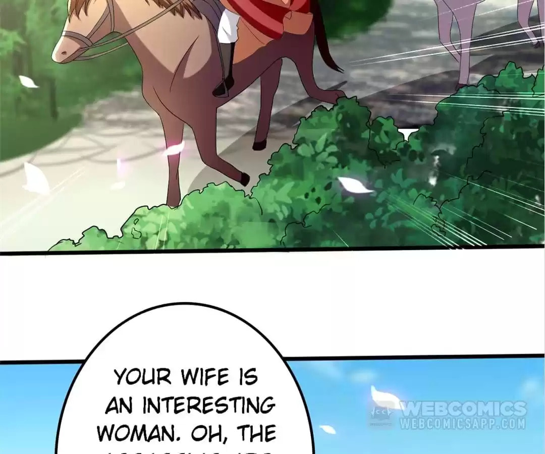 Your Highness, Please Don't Be a Demon Chapter 118 page 77 - 