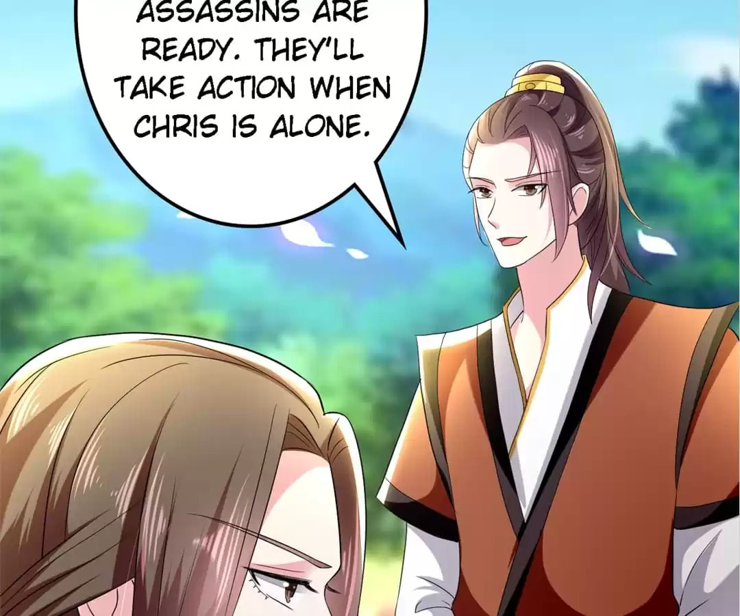 Your Highness, Please Don't Be a Demon Chapter 118 page 78 - 