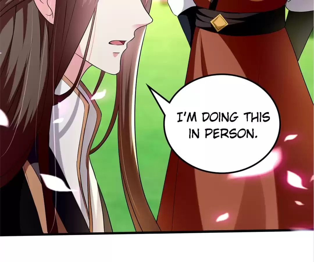 Your Highness, Please Don't Be a Demon Chapter 118 page 79 - 