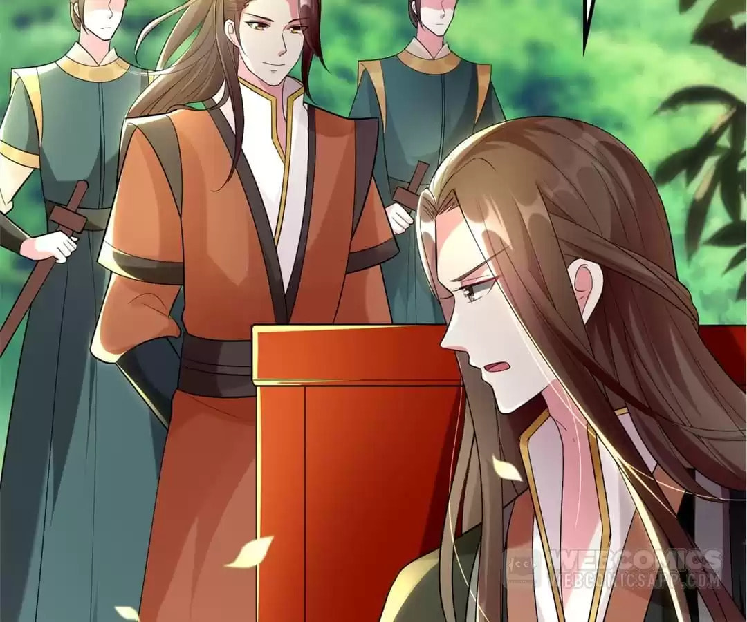 Your Highness, Please Don't Be a Demon Chapter 119 page 2 - 