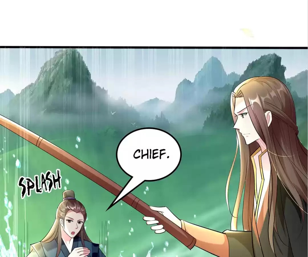Your Highness, Please Don't Be a Demon Chapter 119 page 13 - 