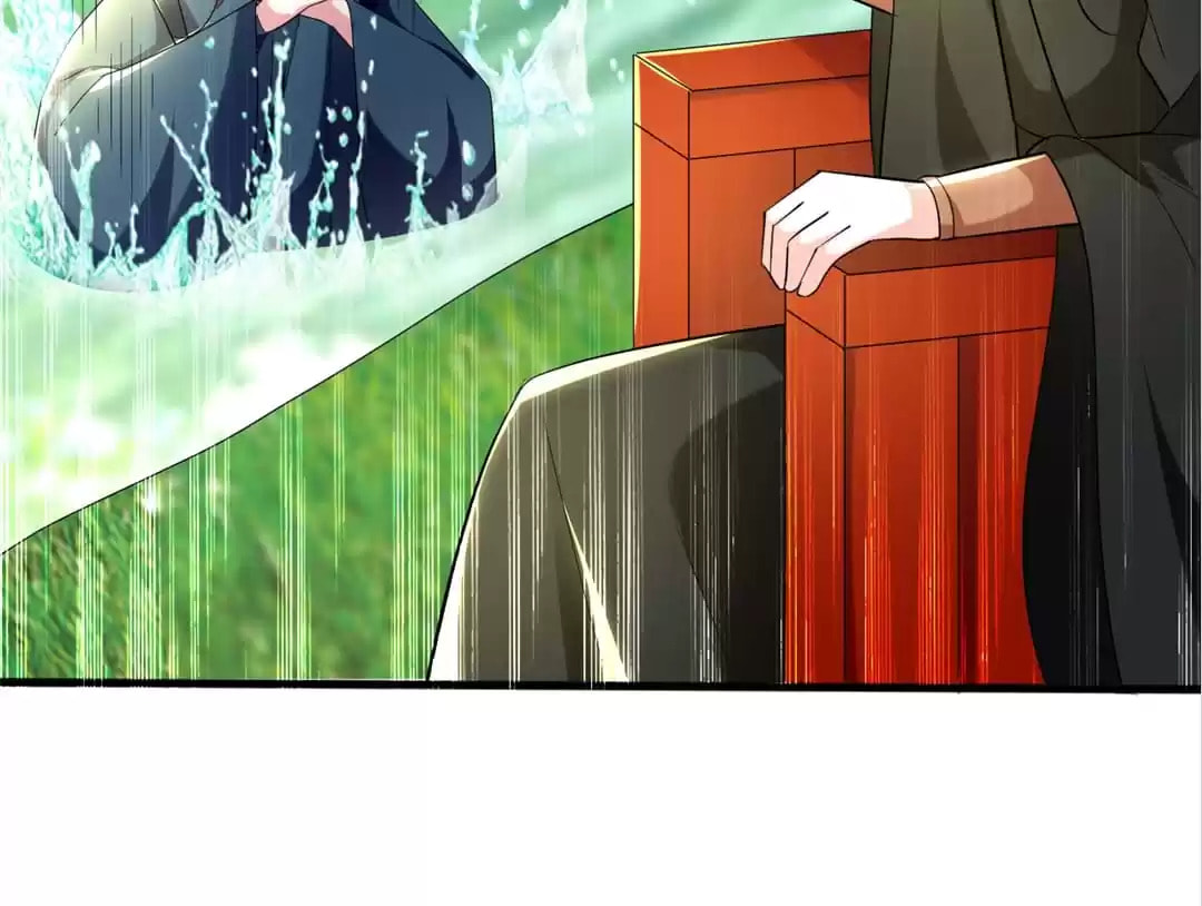 Your Highness, Please Don't Be a Demon Chapter 119 page 14 - 