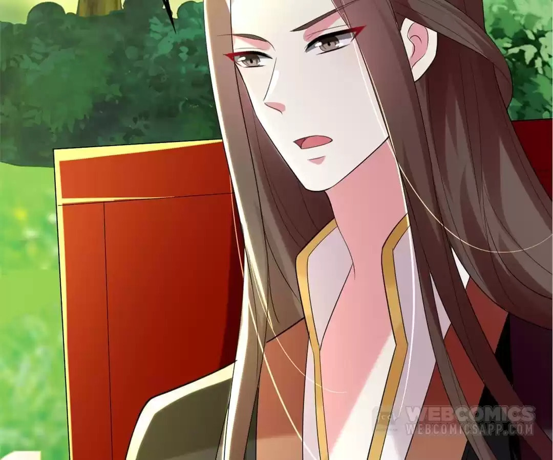 Your Highness, Please Don't Be a Demon Chapter 119 page 16 - 
