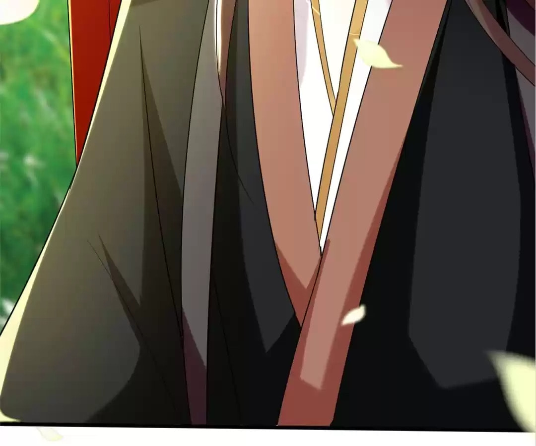 Your Highness, Please Don't Be a Demon Chapter 119 page 17 - 
