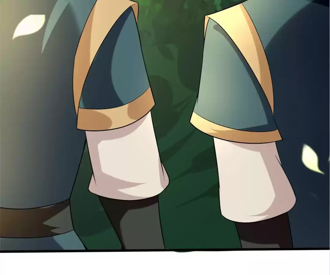 Your Highness, Please Don't Be a Demon Chapter 119 page 20 - 