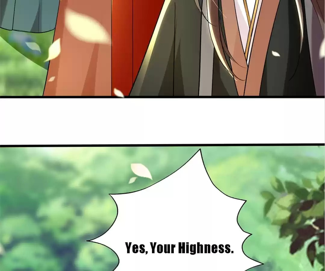 Your Highness, Please Don't Be a Demon Chapter 119 page 3 - 