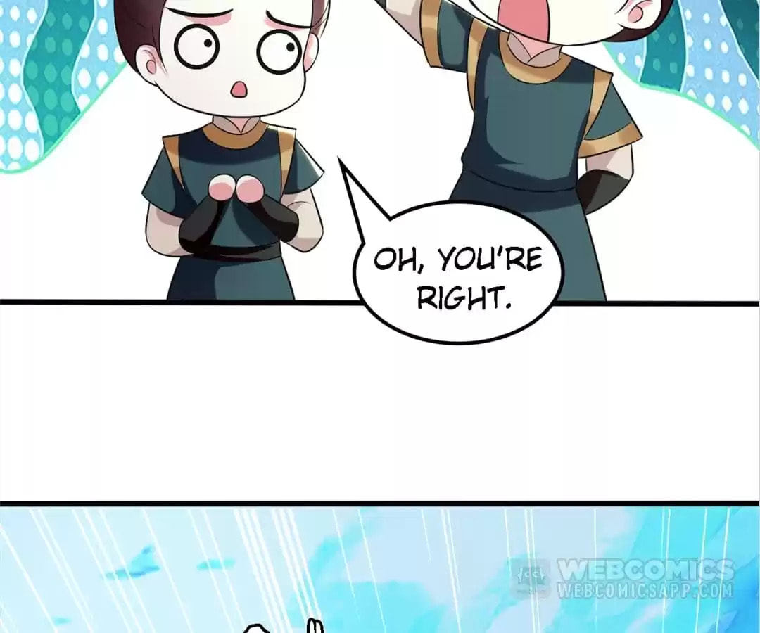 Your Highness, Please Don't Be a Demon Chapter 119 page 24 - 