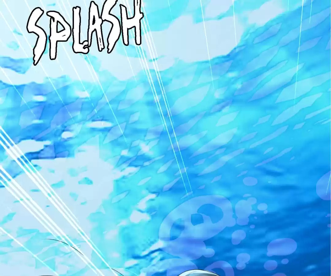 Your Highness, Please Don't Be a Demon Chapter 119 page 25 - 