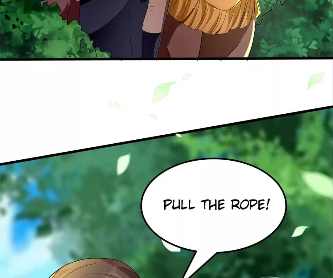 Your Highness, Please Don't Be a Demon Chapter 119 page 36 - 