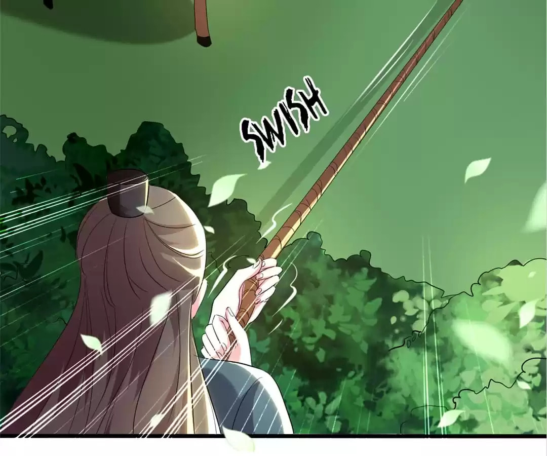 Your Highness, Please Don't Be a Demon Chapter 119 page 39 - 